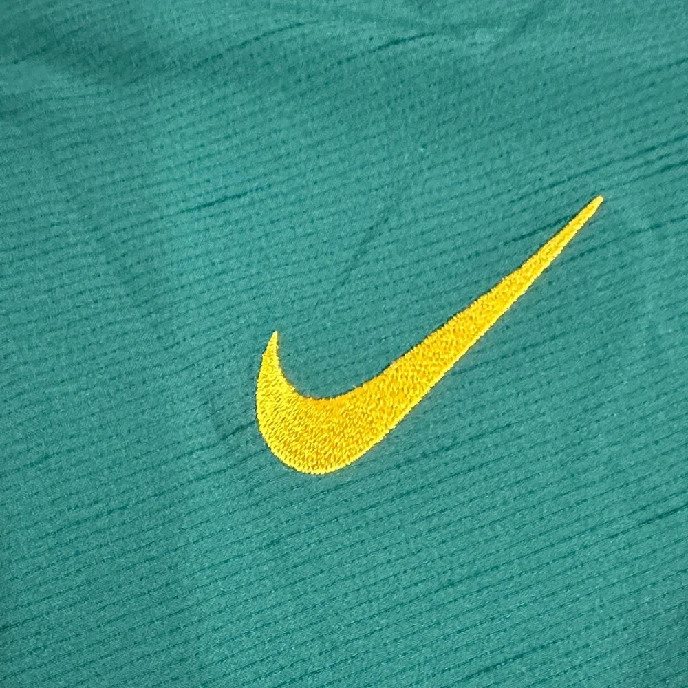 NIKE Men’s DriFit Polo Shirt, Size L, NWT, Oregon or Green Bay colors